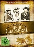 High Chaparral - Gesamtedition [26 DVDs]