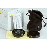 Nikon WM-E80 WW-Converter