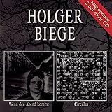 Wenn der Abend Kommt/Circulus