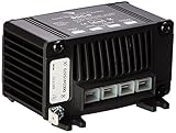 Samlex SDC-5 Auto/Indoor schwarz Netzteil & Wechselrichter Adapter Power & Wellenadapter (20-32, 5 A, 92%, 20V, 32V, Auto/Indoor)