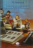 M. I. Hummel. Die zauberhafte Welt der M. I. Hummel Figuren. Katalog für Sammler - The Fascinating World of M. I. Hummel Figurines. Guide for Collectors (zweisprachig)