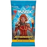 Magic: The Gathering Ätherdrift Play-Booster (Deutsche Version)