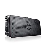 Teufel Boom Bag für BOOMSTER Bluetooth Lautsprecher (2016) Schwarz
