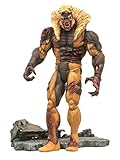 Marvel Select - Zombie Sabretooth Collectors Fig.