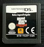 GTA: Chinatown Wars (dt.PEGI)