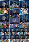 Hinter Gittern: Der Frauenknast - Staffel 1 - 16 (Komplett im Set - Deutsche Originalware) [92-DVD]