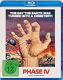 Phase IV [Blu-ray]