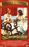 Dornröschen - DEFA [VHS]