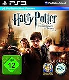 Harry Potter und die Heiligtümer des Todes - Teil 2 (Move kompatibel)
