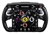 Thrustmaster F1 Wheel Add on für PS5 / PS4 / Xbox Series X|S / Xbox One / PC - Offiziell Ferrari lizenziert