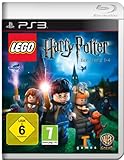 Lego Harry Potter - Die Jahre 1 - 4 [PlayStation 3]