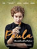 Paula: Mein Leben soll ein Fest sein