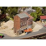 FALLER FA222206 - Altes Kieswerk