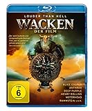Wacken - Der Film (inkl. 2D-Version) [Blu-ray]
