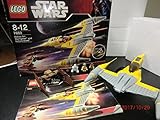LEGO Star Wars 7660 - Naboo N-1 Starfighter und Vulture Droid