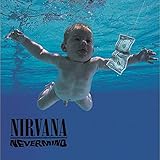 Nevermind [Vinyl LP]