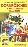 Dornröschen/Rumpelstilzchen/Frau Holle - Die sch [VHS]