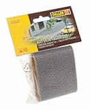 FALLER 170647 - HO-Kopfsteinpflasterfolie, 100 x 70 mm