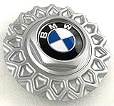 BMW Felgendeckel (4 Stück) BBS-Räder (Stil 5) - Original