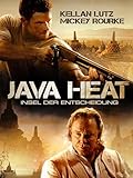 Java Heat: Insel der Entscheidung