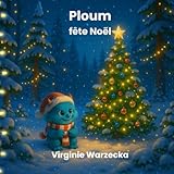 Ploum fête Noël (Les aventures de Ploum)
