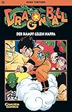 Dragon Ball 19: Der große Manga-Welterfolg für alle Action-Fans ab 10 Jahren
