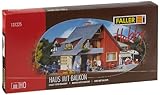 FALLER 131225 - Haus mit Balkon