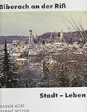 Biberach an der Riß. Stadt - Leben