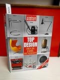 Top-Design des 20. Jahrhunderts