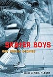 Skater Boys: Gay Erotic Stories