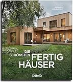 Die schönsten Fertighäuser