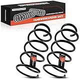 Frankberg 2x Federn Fahrwerksfeder Vorderachse Kompatibel mit C-Max II DXA/CB7 DXA/CEU MPV Focus III Schrägheck Focus III Stufenheck Focus III Turnier Kombi Replace# 1784789