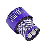 Dyson waschbarer Original-Filter für V10-Staubsauger, passend für SV12, Cyclone, Animal, Absolute, Total Clean, Ersatzteil