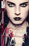 Verlockende Sehnsucht - Engel des Mondes