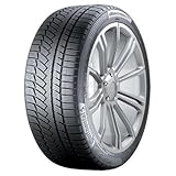 Continental WinterContact TS 850 P AO - 255/50 R20 109H XL - C/B/73 - Winterreifen (SUV, Allrad, PKW)