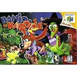 Banjo-Kazooie