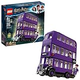 LEGO Harry Potter 4755 - Der Fahrende Ritter