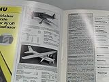 Flug + modell-technik. FMT 12. Folge 359, Dezember 1985; Baupläne: MT922: Schleppmodell Power-Geier; ect.