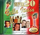 VARIOUS Super 20-Bella Italia