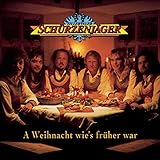 A Weihnacht Wie'S Früher War