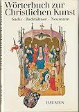 Erklärendes Wörterbuch zur christlichen Kunst