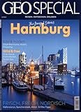 GEO Special / GEO Special 02/2019 - Hamburg