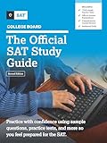 The Official SAT Study Guide, Second Edition