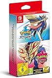 Pokémon Schwert und Pokémon Schild - Doppelpack [Nintendo Switch]