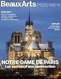 Notre-Dame de Paris, les secrets d’une résurrection