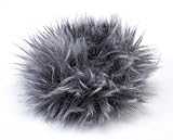 Olympus WJ-2 Windschutz für LS-5, LS-10 und LS-11 PCM Recorder Digitales Diktiergerät