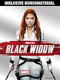 Black Widow (inkl. Bonusmaterial) [dt./OV]