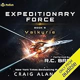 Valkyrie: Expeditionary Force, Book 9