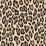 Klebefolie Möbelfolie Leopard 45 cm x 200 cm Dekorfolie Selbstklebefolie Animal Print