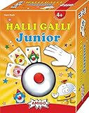 AMIGO 7790 - Halli Galli Junior, Kartenspiel
